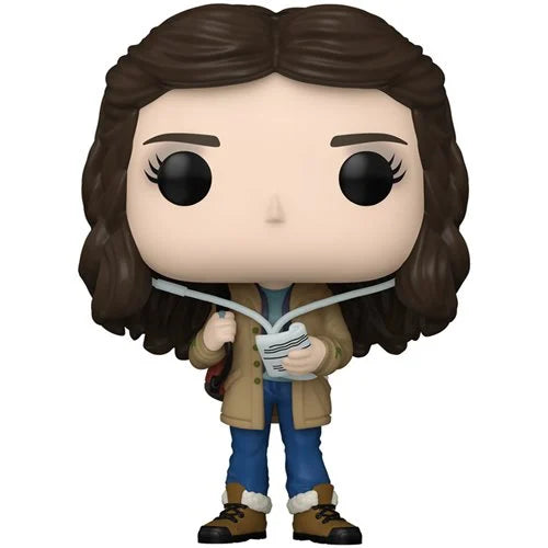 PRE-ORDER ETA OCTOBER Funko Pop! Twilight - Bella Swan #2129