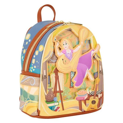 Loungefly - Disney Rapunzel