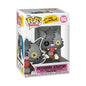 Funko Pop! The Simpsons - Patchwork Scratchy #1946
