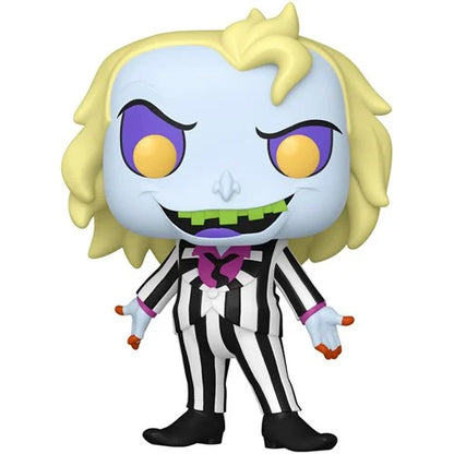 Funko Pop! Beetlejuice - Beetlejuice #2424