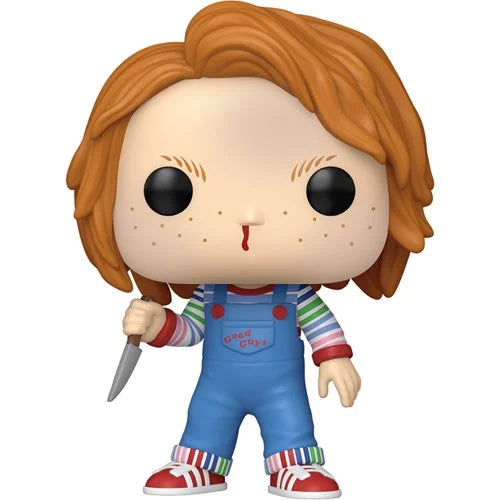 Funko Pop! Chucky - Chucky #1957