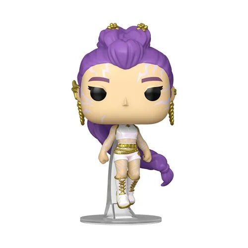 Funko Pop! K-Pop Demon Hunters - Rumi #2430