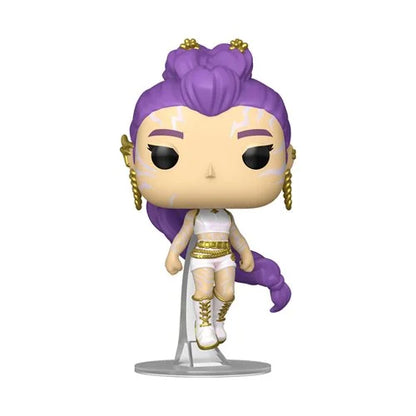 Funko Pop! K-Pop Demon Hunters - Rumi #2430