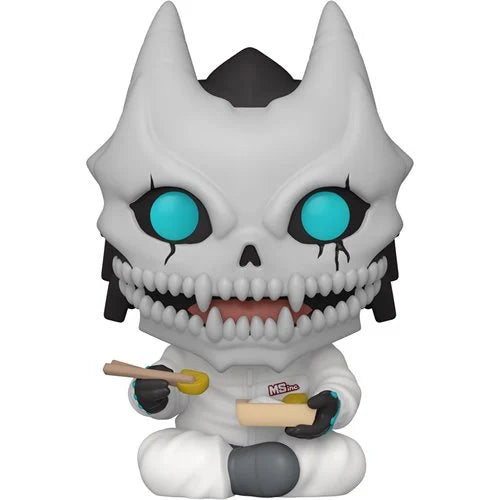 Funko Pop! Kaiju No 8 - Kaiju No 8 #2254