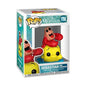 Funko Pop! The Little Mermaid - Sebastian & Flounder #1756