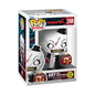 Pre-Order ETA November 2026 Funko Pop! Terrifier - Art With Steves Head GITD #2169