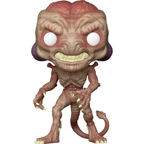 PRE-ORDER ETA UPDATED NOW January 2026 (Subject To Change) - Funko Pop! Pumpkinhead - Pumpkinhead #1907