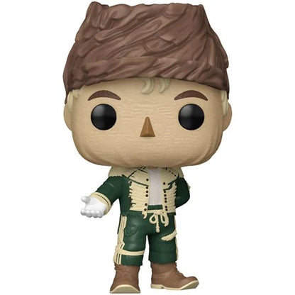Funko pop! Wicked: For Good - Scarecrow #1927