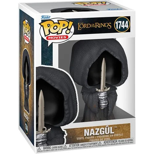 Funko Pop! Lord Of The Rings - Nazgul #1744