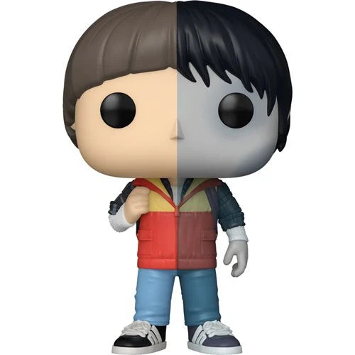 Funko Pop! Stranger Things (Split) - Will Byers #1909
