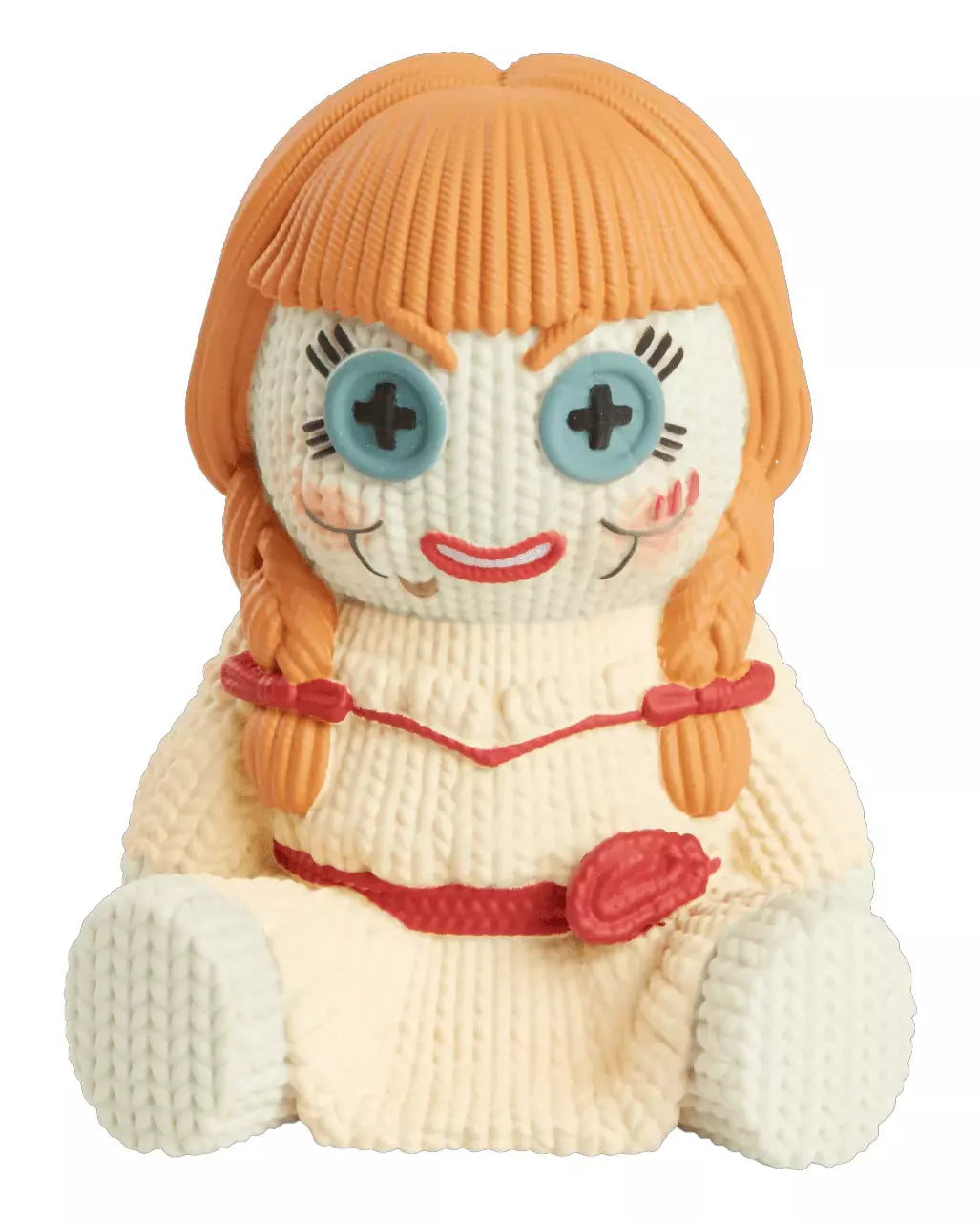 Handmade By Robots - Annabelle Creation - Annabelle