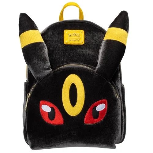 Loungefly - Pokemon Umbreon Midsize Backpack Exclusive