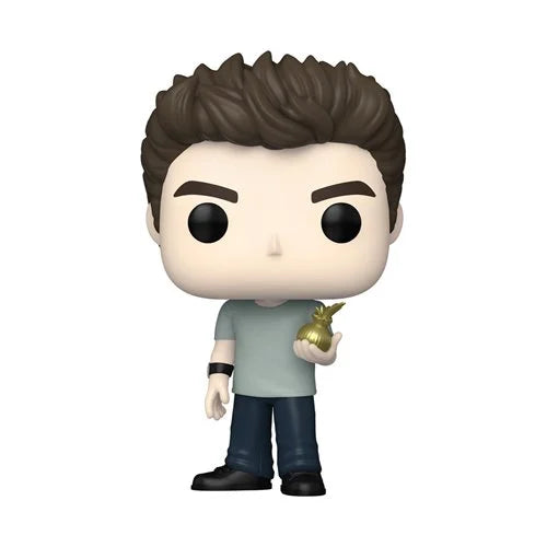 PRE-ORDER ETA OCTOBER Funko Pop! Twilight - Edward Cullen #2130