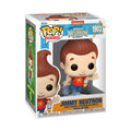 Funko Pop The Adventures Of Jimmy Neutron - Jimmy Neutron #1903