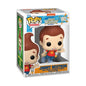 Funko Pop The Adventures Of Jimmy Neutron - Jimmy Neutron #1903
