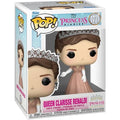 Funko Pop! The Princess Diaries - Queen Clarisse Renaldi #1731