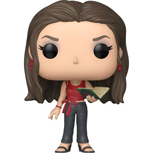 Funko Pop! Charmed - Piper Halliwell #1833