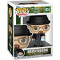 PRE ORDER ETA AUG Funko Pop! Breaking Bad - Heisenberg #1934