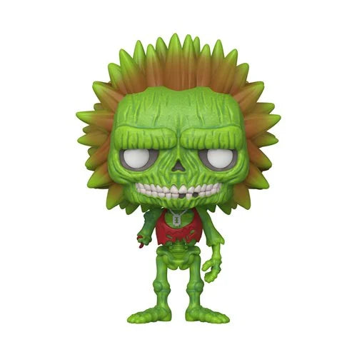 Funko Pop! Return Of The Living Dead - Zombie Trash #1980