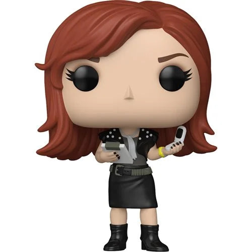 Funko Pop! The Devil Wears Prada - Emily Charlton #2044