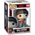 Funko Pop! Stranger Things (Split) - Will Byers #1909
