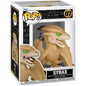 Funko Pop! House Of The Dragon - Syrax #07