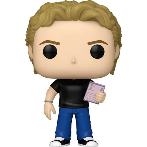 Funko Pop! Fast & Furious - Brian O'Connor #1992