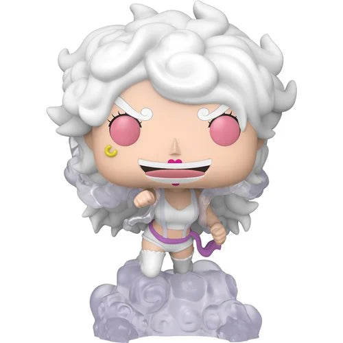 Funko Pop! One Piece - Jewelry Bonney #2255
