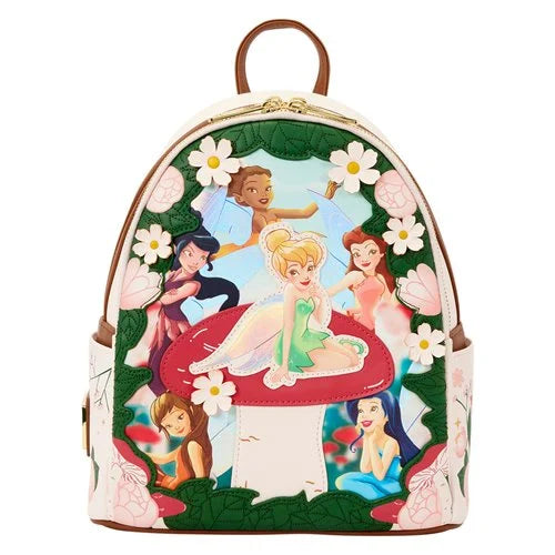 Loungefly - Disney Fairies