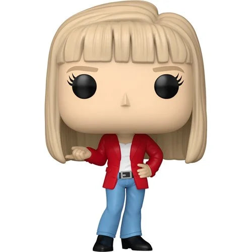 Funko Pop!  Beverly Hills 90210 - Kelly Taylor #1860