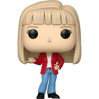 Funko Pop!  Beverly Hills 90210 - Kelly Taylor #1860