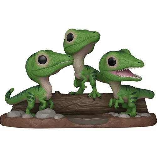 Funko Pop! Jurassic Park - Comsogathus #2040