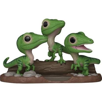 Funko Pop! Jurassic Park - Comsogathus #2040
