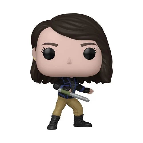 Funko Pop! Captain America Brave New World - Ruth Bat-Seraph #1367