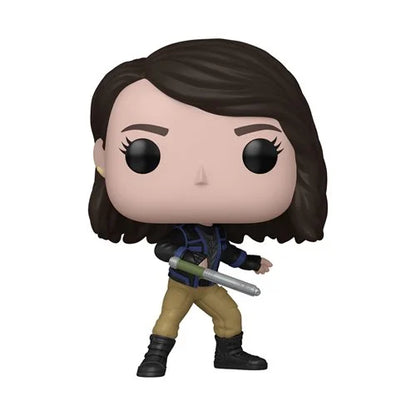 Funko Pop! Captain America Brave New World - Ruth Bat-Seraph #1367