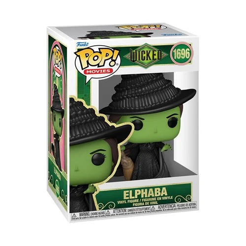 Funko Pop! Wicked - Elphaba #1696
