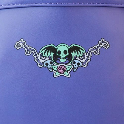 Loungefly - Corpse Bride Moon Mini-Backpack