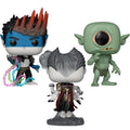Funko Pop! Magic The Gathering Bundle
