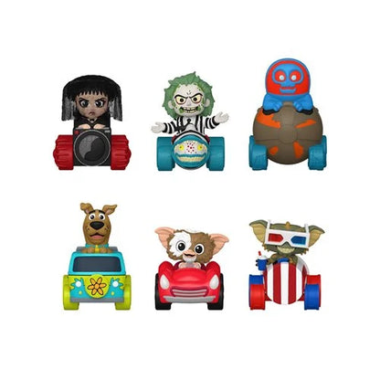 Funko Spooky Mystery Mini's