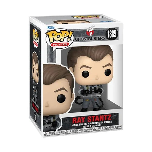 Funko Pop! Ghostbusters 2 - Ray Stantz #1885