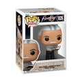 Funko Pop! Firefly - Shepherd Book #1826