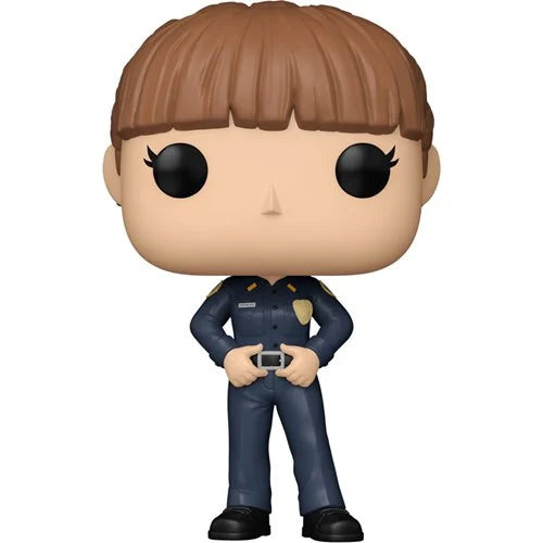 Funko Pop! Dexter - Debra Morgan #1696