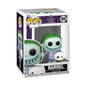 Funko Pop! The Nightmare Before Christmas - Barrel #1810