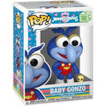 Funko Pop! Muppet Babies - Baby Gonzo #1698