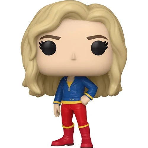 Funko Pop! Smalville - Kara Kent #542