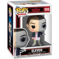 Funko Pop! Stranger Things (Split) -Eleven #1910