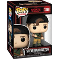 Funko Pop! Stranger Things - Steve Harrington #1888