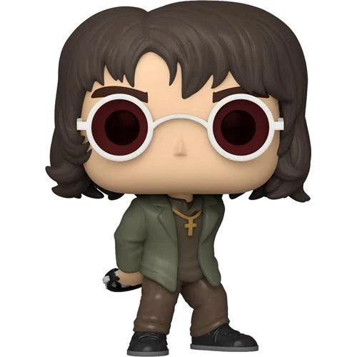 Funko Pop! Oasis - Liam Gallagher #256