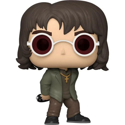 Funko Pop! Oasis - Liam Gallagher #256