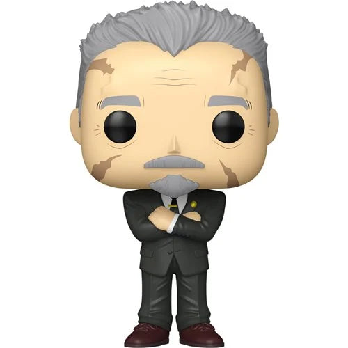 Funko Pop! Solo Leveling - Go Gunhee #2270